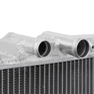 Mishimoto Honda Civic Si Performance Radiator, 2006-2011 - Img 5