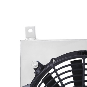 Mishimoto Honda S2000 Fan Shroud Kit, 2000-2009 - Img 3