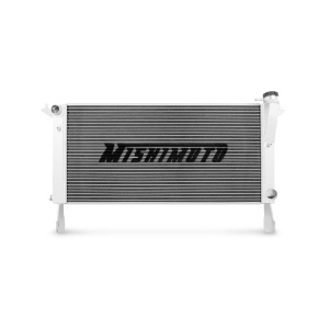 Mishimoto Hyundai Genesis Coupe 2.0T Performance Radiator, 2010-2012 - Img 2