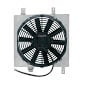 Mishimoto Nissan 300ZX Turbo Fan Shroud Kit, 1990-1996 - Img 1