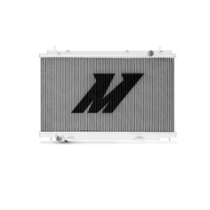 Mishimoto Nissan 350Z Performance Radiator, 2007-2009 - Img 2