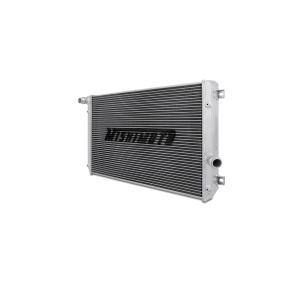 Mishimoto Volkswagen Golf GTI Performance Radiator, 2006-2009 - Img 3