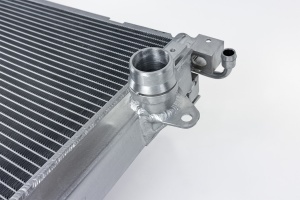 MK3 Ford Focus ST High-Performance All-Aluminum Radiator - Img 5