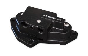 Mosselman Oil Thermostat S55 - Img 1