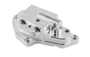 Mosselman Oil Thermostat S55 - Img 4