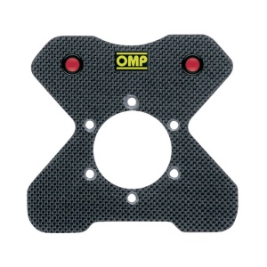 OMP OD0-2026 Steering Wheel Carbon Plate 2.5mm