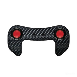 OMP OD0-2029 Carbon Fiber Wheel Plate