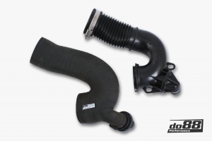 Porsche 911 Turbo (992) Turbo inlet hoses - Img 4