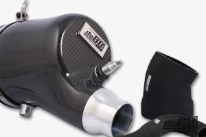 Porsche 911 Turbo / Carrera (992) Induction system - Img 2