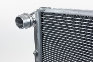 Porsche 955/957 Cayenne High-Performance All-Aluminum Radiator - Img 5