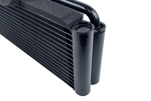 Porsche 964 / 993 OEM+ Performance A/C Evaporator - Img 6