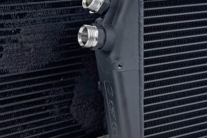 Porsche 964 / 993 OEM+ Performance Engine Oil Cooler - Img 10