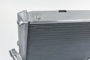 Porsche 992 911 High-Performance All-Aluminum Radiator (Right) - Img 5