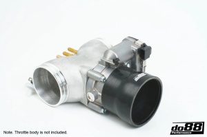Porsche 997.1 Turbo Plenum - Img 4