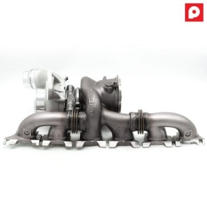 Pure Turbos B58 G series Cast Pure 900 Turbo - Img 9