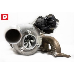 Pure Turbos B58 Pure 800 G Series Turbo