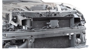 Ram Air for Kit Kia Stinger GT 3.3TGDI 200001142.PIPE - Img 4