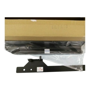 RECARO 68.89.19 Left Seat Conssole without Slide for BMW 1 Series (E87) / BMW 3 Series (E90/E91) - Img 2