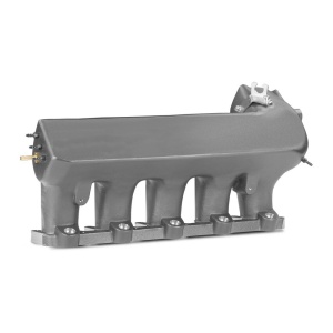 Short Intakemanifold with Aux Air Valve 160001001.ZLS - Img 2