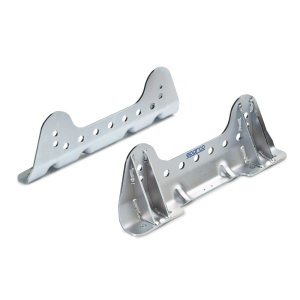 SPARCO 004984ADV Mounting frames (brackets) ADV-SCXH (set 2pcs)