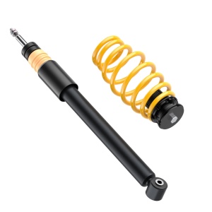 ST Coilovers ST XA galvanized steel with damping adjustment 18210005 - Img 7