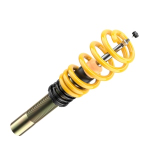 ST Coilovers ST XA galvanized steel with damping adjustment 1821000A - Img 3