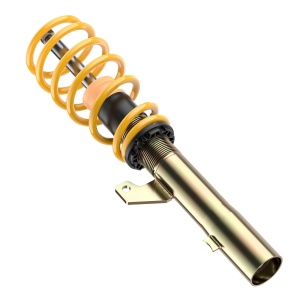 ST Coilovers ST XA galvanized steel with damping adjustment 1821000N - Img 4