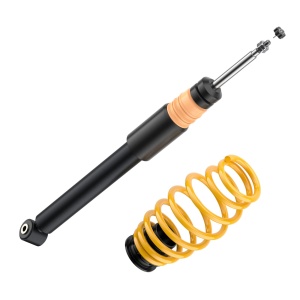 ST Coilovers ST XA galvanized steel with damping adjustment 18210020 - Img 6