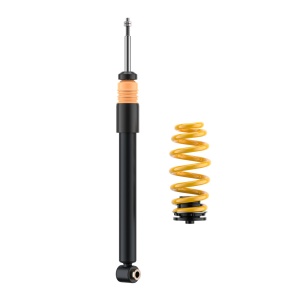 ST Coilovers ST XA galvanized steel with damping adjustment 18210028 - Img 8