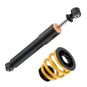 ST Coilovers ST XA galvanized steel with damping adjustment 18210041 - Img 6