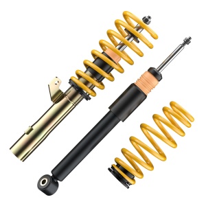 ST Coilovers ST XA galvanized steel with damping adjustment 18210050 - Img 2