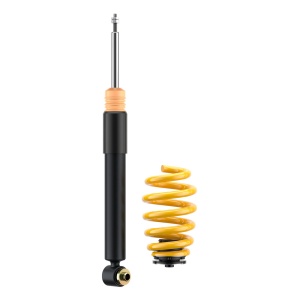 ST Coilovers ST XA galvanized steel with damping adjustment 18210056 - Img 8