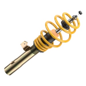 ST Coilovers ST XA galvanized steel with damping adjustment 18210063 - Img 3