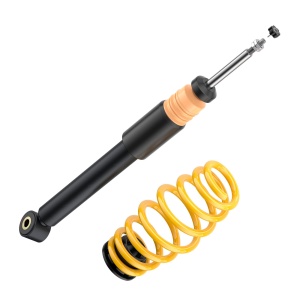 ST Coilovers ST XA galvanized steel with damping adjustment 18210069 - Img 6