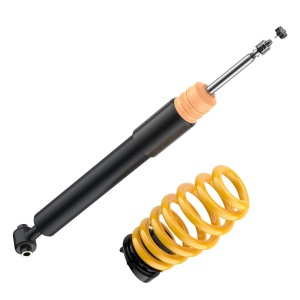 ST Coilovers ST XA galvanized steel with damping adjustment 182100AS - Img 6