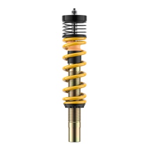 ST Coilovers ST XA galvanized steel with damping adjustment 182100BL - Img 5