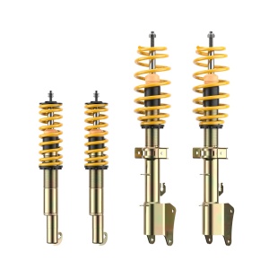 ST Coilovers ST XA galvanized steel with damping adjustment 18215003 - Img 1