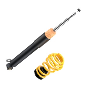 ST Coilovers ST XA galvanized steel with damping adjustment 18220004 - Img 6