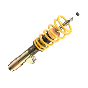 ST Coilovers ST XA galvanized steel with damping adjustment 1822000G - Img 3