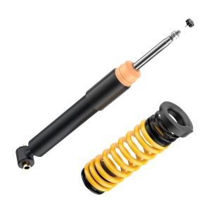 ST Coilovers ST XA galvanized steel with damping adjustment 1822000H - Img 6