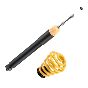 ST Coilovers ST XA galvanized steel with damping adjustment 18220022 - Img 6