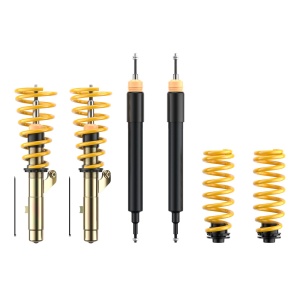 ST Coilovers ST XA galvanized steel with damping adjustment 18220032