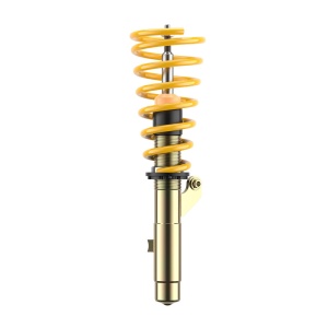 ST Coilovers ST XA galvanized steel with damping adjustment 18220033 - Img 5
