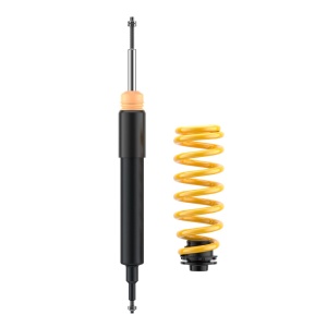 ST Coilovers ST XA galvanized steel with damping adjustment 18220039 - Img 8