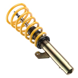 ST Coilovers ST XA galvanized steel with damping adjustment 18220048 - Img 4