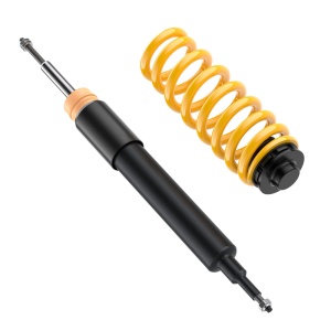 ST Coilovers ST XA galvanized steel with damping adjustment 18220049 - Img 7