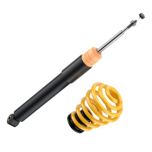 ST Coilovers ST XA galvanized steel with damping adjustment 18220052 - Img 6