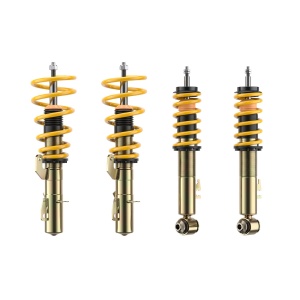 ST Coilovers ST XA galvanized steel with damping adjustment 18220065