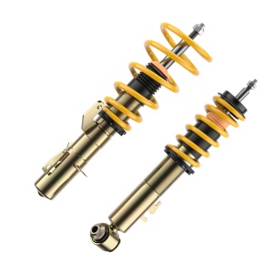 ST Coilovers ST XA galvanized steel with damping adjustment 18220065 - Img 2