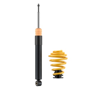 ST Coilovers ST XA galvanized steel with damping adjustment 18220072 - Img 8